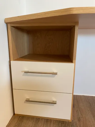 Schreibtisch Camerina